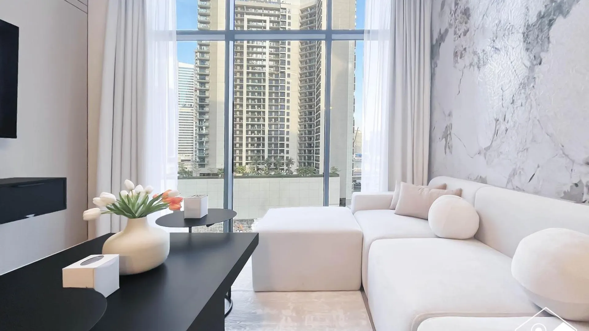 Apartment Luxury 2Br In Merano Tower Panoramic City Views Dubai United Arab Emirates