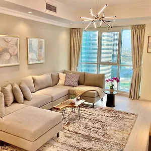 White Sage - Lakefront Amidst Parks With Access دبي