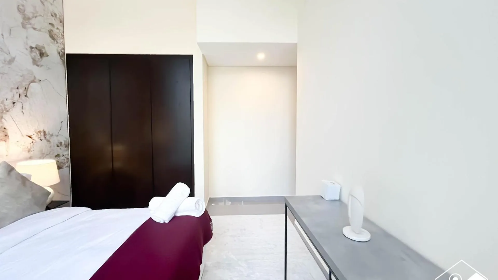 Apartment Luxury 2Br In Merano Tower Panoramic City Views Dubai