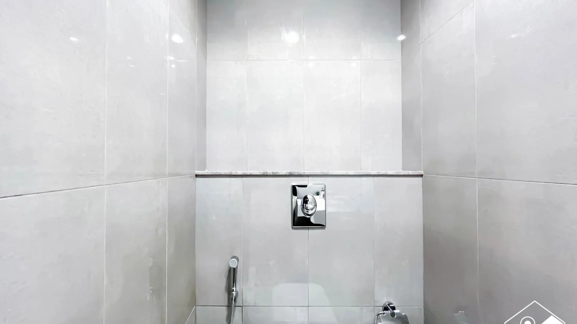 Luxury 2Br In Merano Tower Panoramic City Views Dubai 0*,