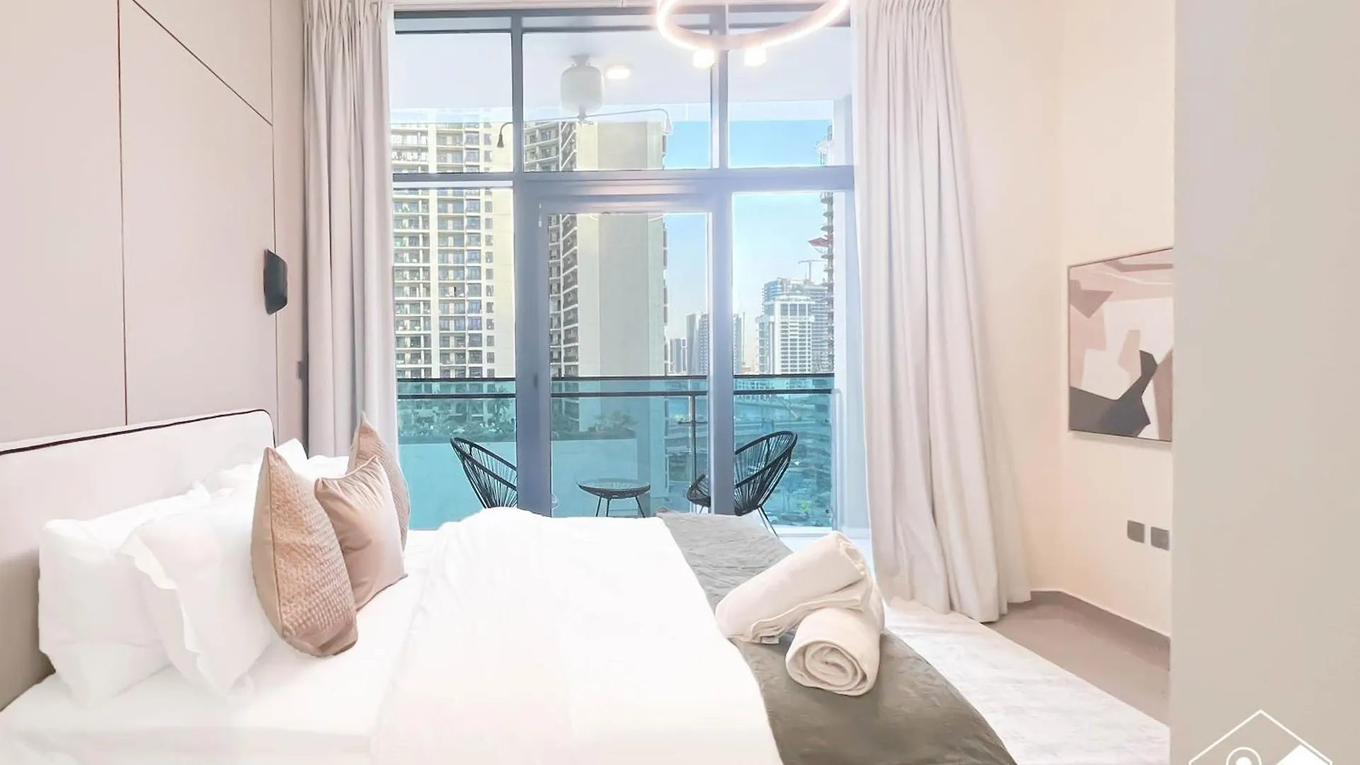 Luxury 2Br In Merano Tower Panoramic City Views Dubai 0*,  United Arab Emirates