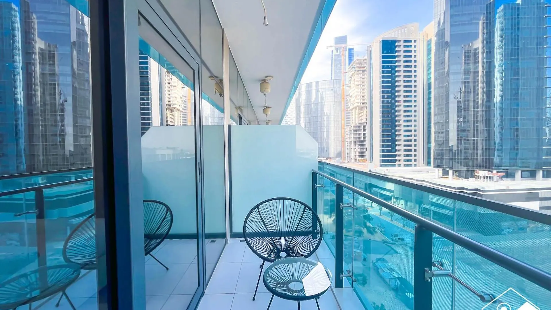 Apartment Luxury 2Br In Merano Tower Panoramic City Views Dubai United Arab Emirates